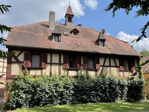 Vacation House Marburg