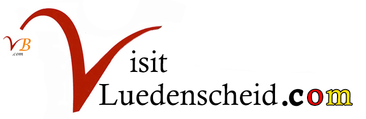 Visit Luedenscheid.com